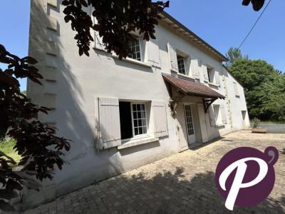 For sale Bergerac 7 rooms 237 m2 Dordogne (24100) photo 1