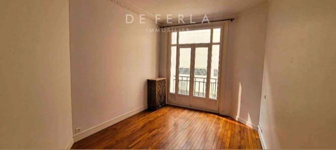 Acheter Appartement Paris-15eme-arrondissement Paris