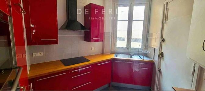 Acheter Appartement Paris-15eme-arrondissement 1500000 euros