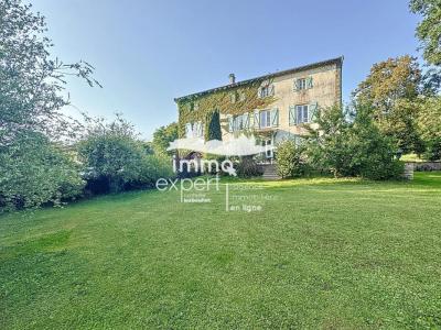 For sale Velotte-et-tatignecourt 8 rooms 316 m2 Vosges (88270) photo 0