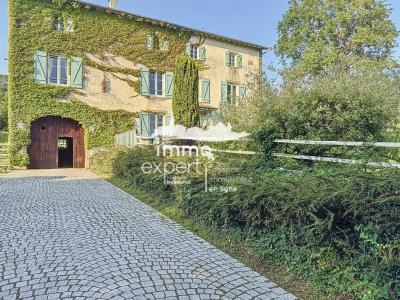 For sale Velotte-et-tatignecourt 8 rooms 316 m2 Vosges (88270) photo 1