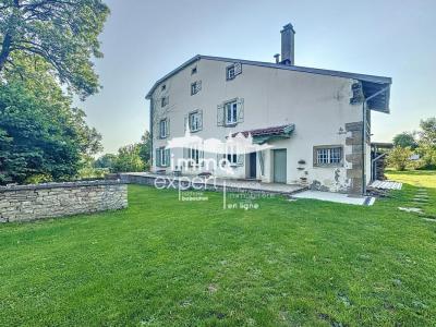 For sale Velotte-et-tatignecourt 8 rooms 316 m2 Vosges (88270) photo 3