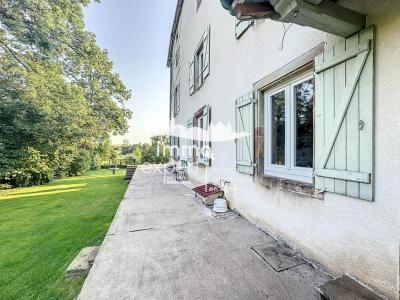 For sale Velotte-et-tatignecourt 8 rooms 316 m2 Vosges (88270) photo 4