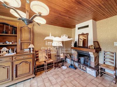 Acheter Maison 134 m2 Vaubexy