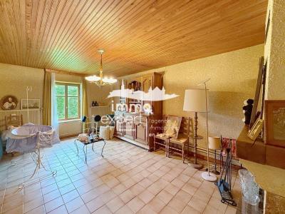 Acheter Maison Vaubexy Vosges