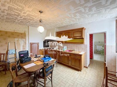 Acheter Maison Vaubexy 55000 euros