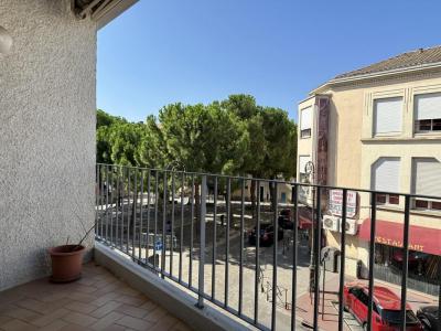 Louer Appartement 60 m2 Narbonne