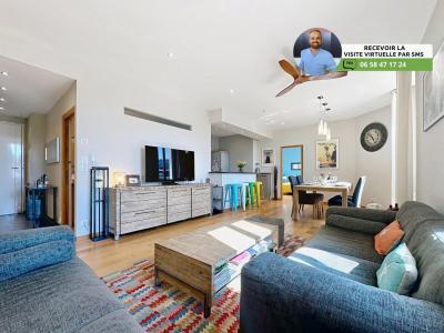 For sale Cannes 4 rooms 96 m2 Alpes Maritimes (06400) photo 1