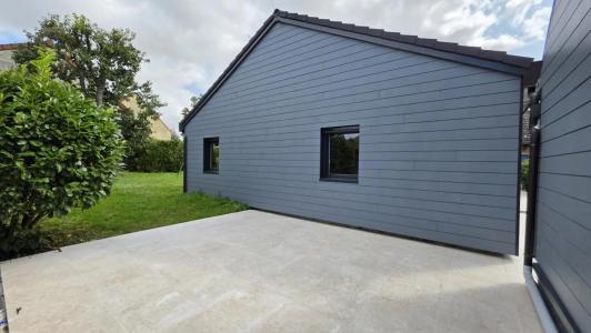 Annonce Vente 5 pices Maison Fontaine-lavaganne 60