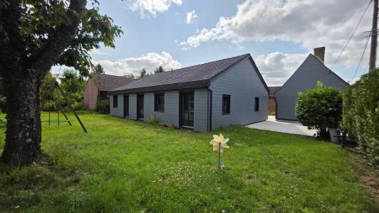 Acheter Maison Fontaine-lavaganne 254300 euros
