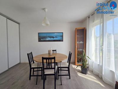 Annonce Vente 3 pices Appartement Brest 29