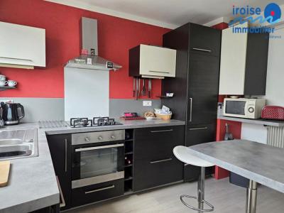 Acheter Appartement 62 m2 Brest