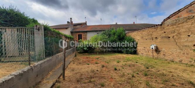 Annonce Vente 7 pices Maison Bussieres 42