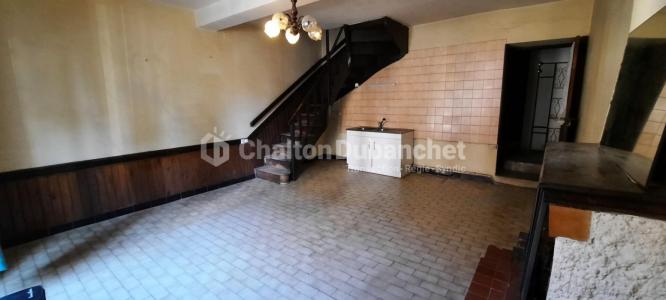 Acheter Maison Bussieres Loire