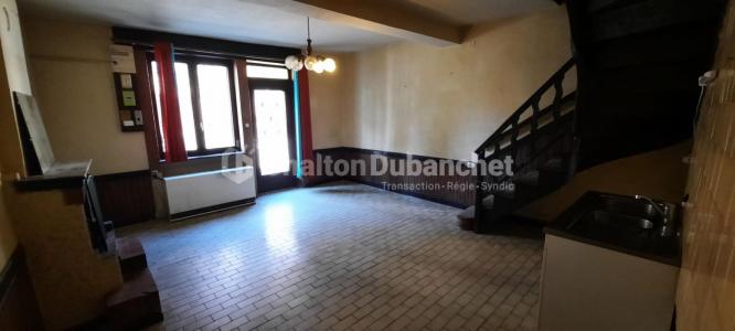 Acheter Maison Bussieres 88900 euros