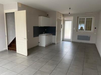 Annonce Location 3 pices Appartement Attignat 01