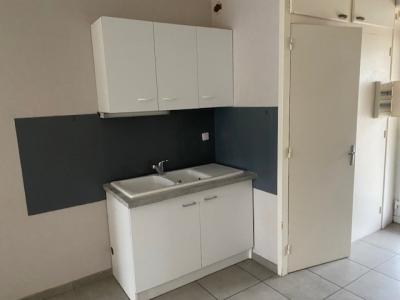 Louer Appartement Attignat Ain