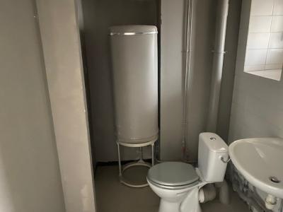 Louer Appartement Attignat 590 euros