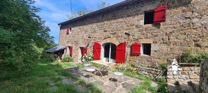For sale Saint-jean-roure 6 rooms 156 m2 Ardeche (07160) photo 1
