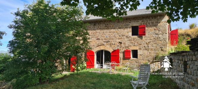 For sale Saint-jean-roure 6 rooms 156 m2 Ardeche (07160) photo 3
