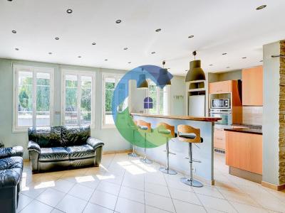 Annonce Vente 5 pices Maison Ballainvilliers 91
