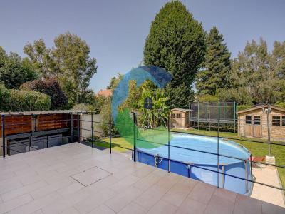 Acheter Maison Ballainvilliers 418000 euros