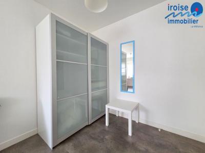 For rent Brest 1 room 30 m2 Finistere (29200) photo 2
