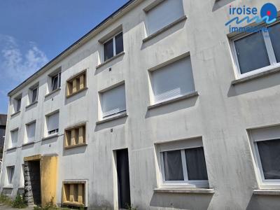 For rent Brest 1 room 30 m2 Finistere (29200) photo 4