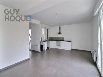 Acheter Appartement 66 m2 Coulommiers