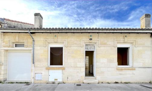 For sale Bordeaux 3 rooms 73 m2 Gironde (33000) photo 0