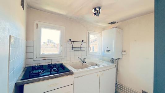 Acheter Appartement 58 m2 Bordeaux