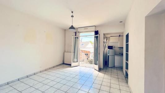 Acheter Appartement 52 m2 Bordeaux