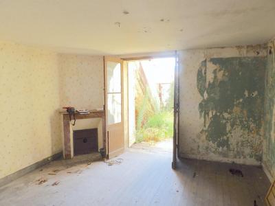 Annonce Vente 3 pices Appartement Bordeaux 33
