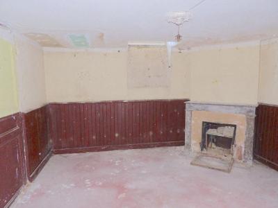Acheter Immeuble Bordeaux 570000 euros
