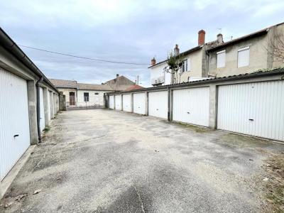 Annonce Vente Parking Bordeaux 33