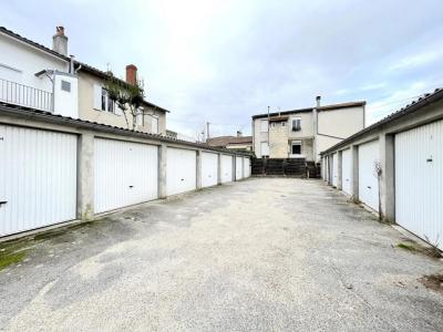 Acheter Parking 15 m2 Bordeaux