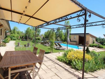 Acheter Prestige 283 m2 Tournus