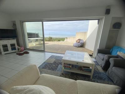 Annonce Vente 6 pices Maison Longeville-sur-mer 85