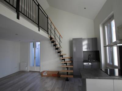 Annonce Location 3 pices Appartement Venissieux 69