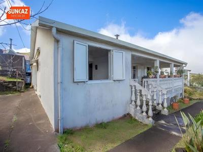 Annonce Vente 7 pices Maison Tampon 974