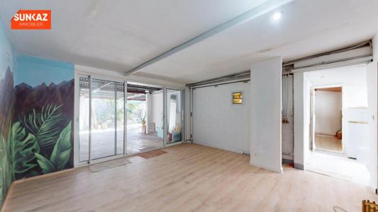 Acheter Maison 127 m2 Saint-louis