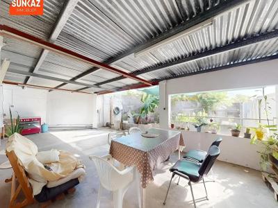Acheter Maison Saint-louis Reunion
