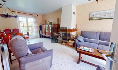 Annonce Vente Maison Merlimont 62