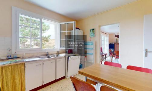 Acheter Maison 118 m2 Merlimont