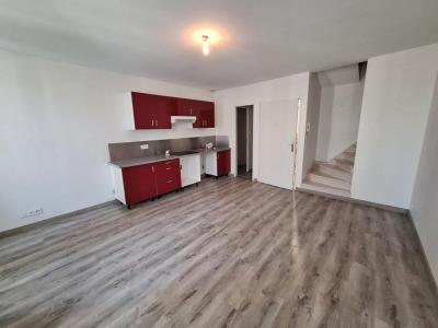 For rent Villeneuve-sur-lot 3 rooms 33 m2 Lot et garonne (47300) photo 0