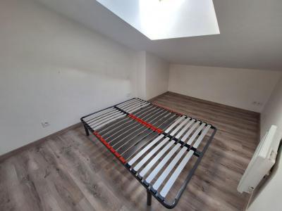 Louer Appartement 33 m2 Villeneuve-sur-lot