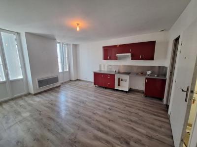 Louer Appartement Villeneuve-sur-lot 520 euros