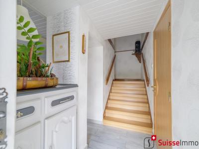 Annonce Vente 6 pices Maison Bondeval 25