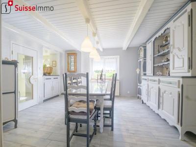 Acheter Maison 114 m2 Bondeval