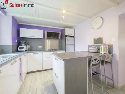 Acheter Maison Bondeval 159000 euros